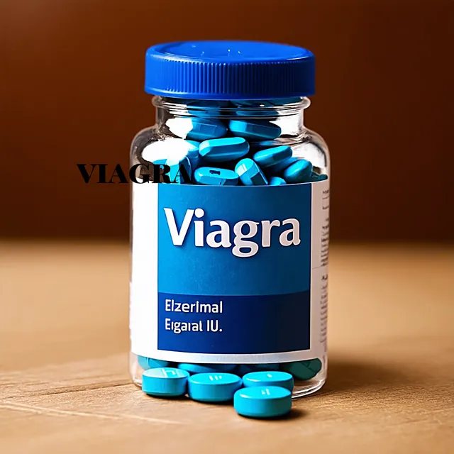 Viagra precio receta